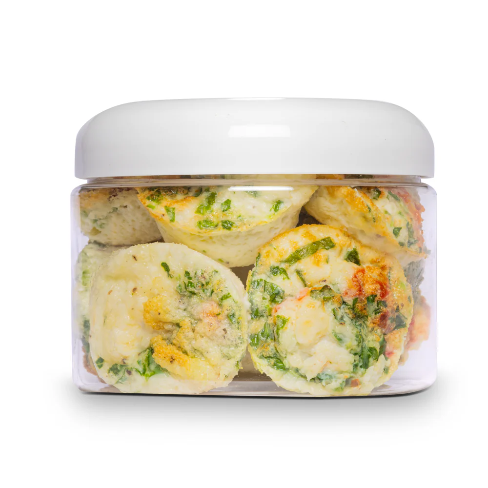 Snackcups